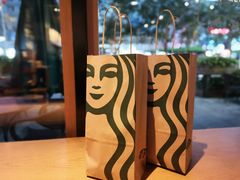 -星巴克(秦皇岛乐都汇店)