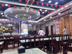 -服务大楼冷面(延大店)