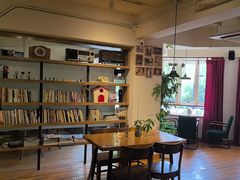 -雕刻时光咖啡馆(南院门店)