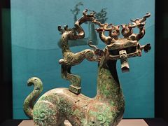 -盘龙城遗址博物院