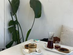 -收获咖啡HARVEST RESERVE(苍山店)