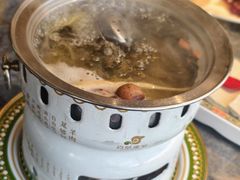 -百草滩羊清水涮羊肉·清真·宁夏盐池滩羊(莲花桥店)