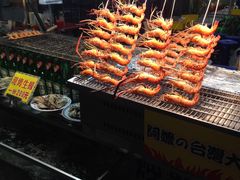 -六合夜市