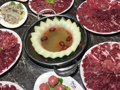 -仄园围炉坊·牛肉火锅·汕头卤水火锅(蛇口店)