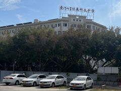 -安顺兴驾校(思明厦大总校)