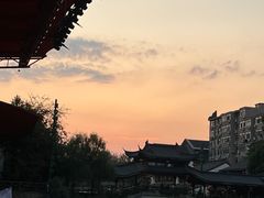 -杭州宋城