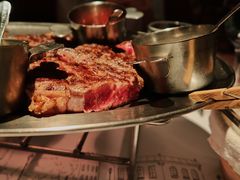 -La Vache! 噢！那只奶牛！(尖沙咀店)