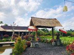 -Bebek Joni Restaurant