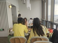 -必胜客(海滨店)