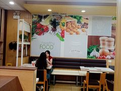 -华莱士·全鸡汉堡(六渡桥店)