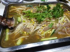 -杨记大丰收鱼庄(国贸店)