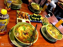 美玲拉面-美玲拉面(鞍山西道店)