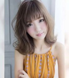 点击看大图 -LJOY丽锦造型·烫发染发