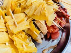 -老乔串店(青松路店)