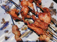 -四禧精酿铜锅涮肉·烧烤工场(大明湖店)