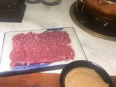 -宣武小院涮肉(前门店)