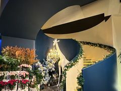 -狮拾久·现代新加坡料理(福田COCO Park店)