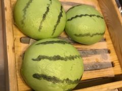 芝麻包-粤点王茶楼(海丰店)