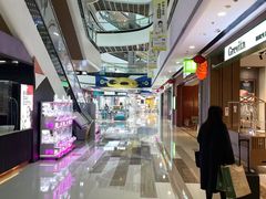 -重庆北碚万达广场