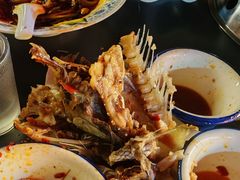 -九寨沟石锅鱼(沣峪口二十年店)