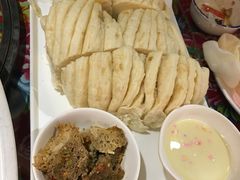-人民公社大食堂(张家湾店)