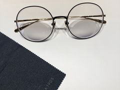-日本手作眼镜·久川睛匠(新中关购物中心店)