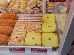 -味多美蛋糕(劲松京客隆店)