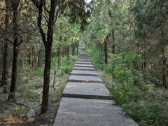 -云龙湖旅游景区