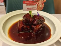 -聚鑫阁江浙菜·非遗传承技艺(闵行交大店)