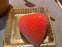 -黑金·寻焰自助百汇·烤肉·火锅(中街店)