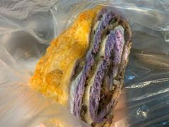 太极包-美嘉华面包西饼店(红胜坊店)