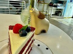 -姆们M Sweetie Cake(三里屯店)