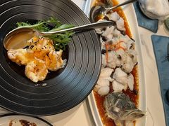 -杭州西湖柳莺里酒店·闻莺厅