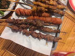 -冶建镜子·中国龙虾王(总店)