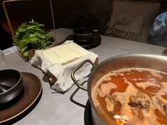 -罗勒家·养生火锅· Bistro(大望路店)