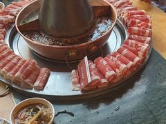 -刘老表·瓦罐汤涮肉(樟树林店)