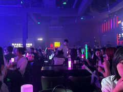 -MOSSO·Liveshow(M3香港广场店)