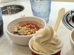 -龍歌自助小火锅(城阳万象汇店)