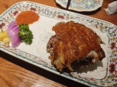 -驿楼兰·新疆菜(火车站店)