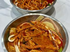 -苏袁麻辣烫(呼和浩特总局街店)