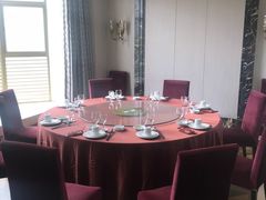 包厢-北门饭店(三香路店)