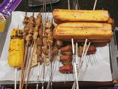 -冰城小镇音乐串吧·聚会餐厅(百子湾店)