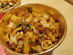 -盛香亭热卤(欢乐港湾店)