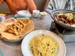 -肖记公安牛肉鱼杂馆·省级非物质文化遗产(江汉路直营店)