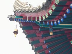 -西安市广仁寺