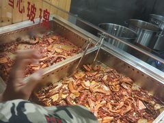 -衢州鸭头(古美路店)