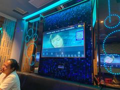 -佰迪乐KTV(阳桥店)