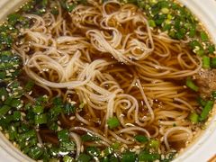 -长安炊烟庭院陕菜(七路明光路店)