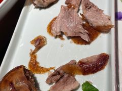 -京味斋·烤鸭·北京菜(安贞店)