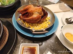 -港丽餐厅(高德置地店)